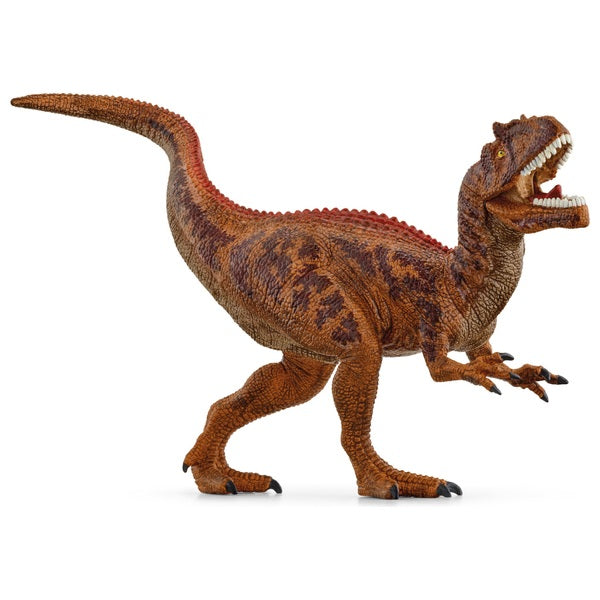 Schleich Dinosaurs 15043 Allosaurus Figure