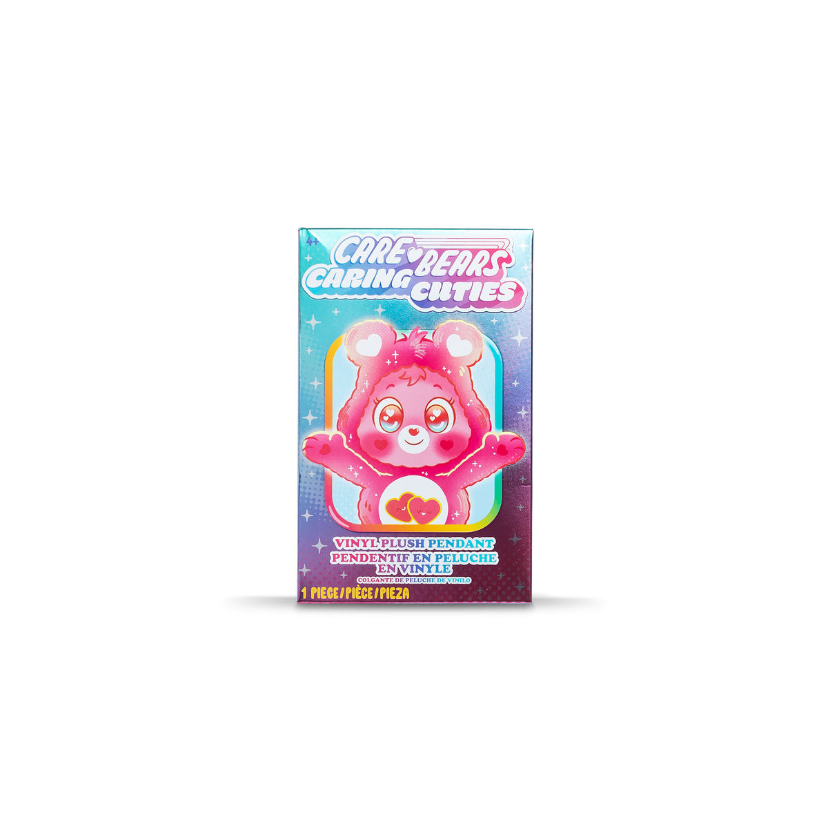 Care Bears Caring Cuties Plush Dangler Assortment