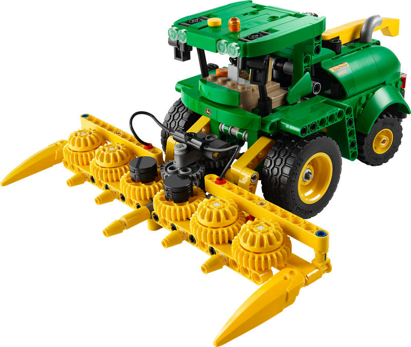 Lego® Technic John Deere 9700 Forage Harvester 42168