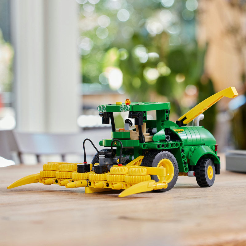 Lego® Technic John Deere 9700 Forage Harvester 42168