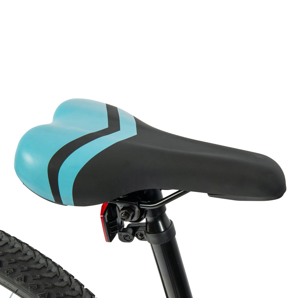 24 Inch Verve Ultra Mountain Bike Blue And Black