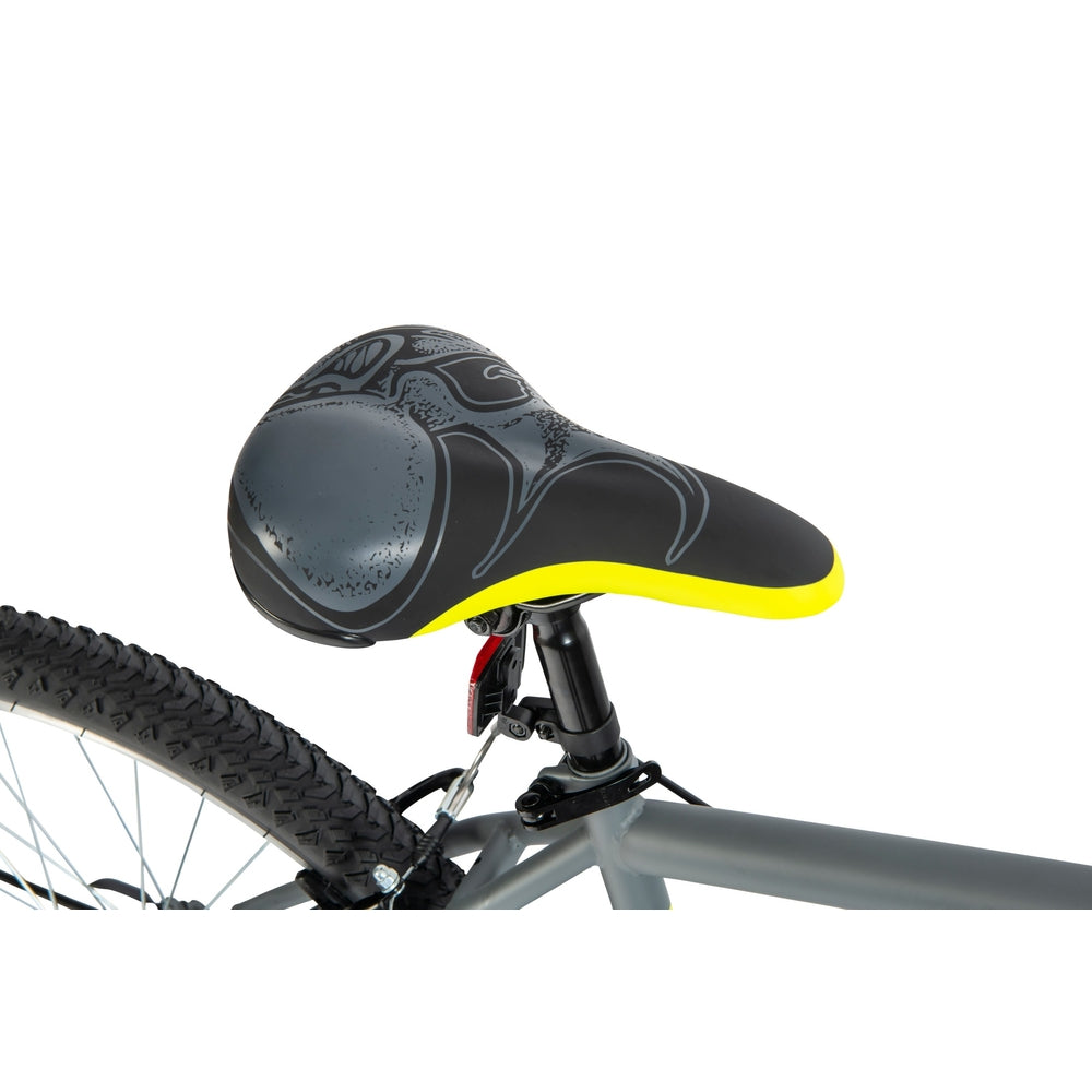 26 Inch Enduro Mountain Bike Yellow
