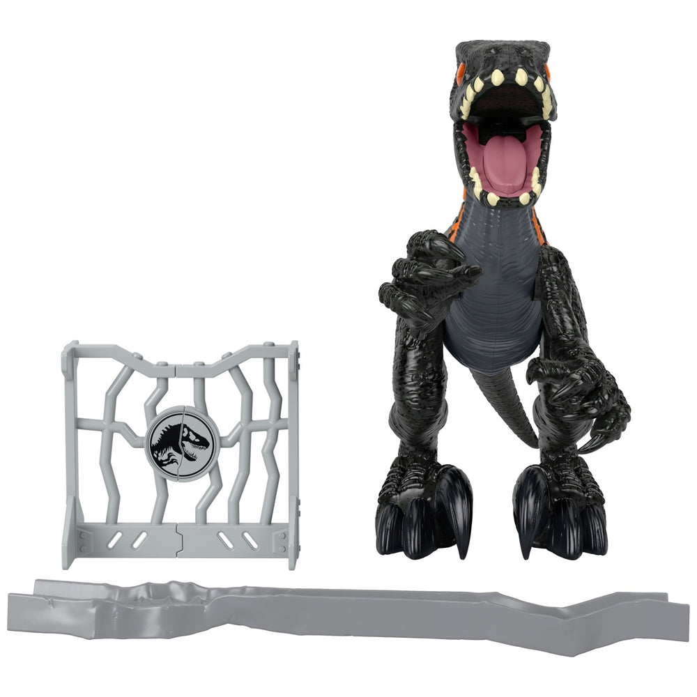 Fisher-Price Imaginext Jurassic World Indoraptor