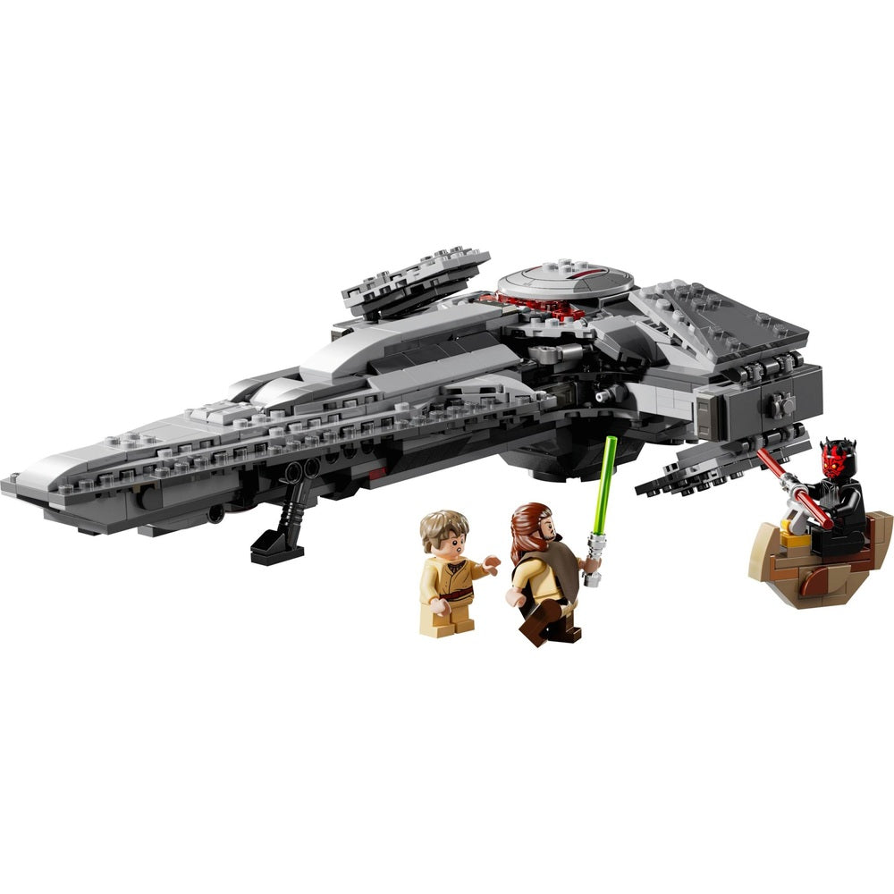 Lego Star Wars 75383 Darth Maul's Sith Infiltrator