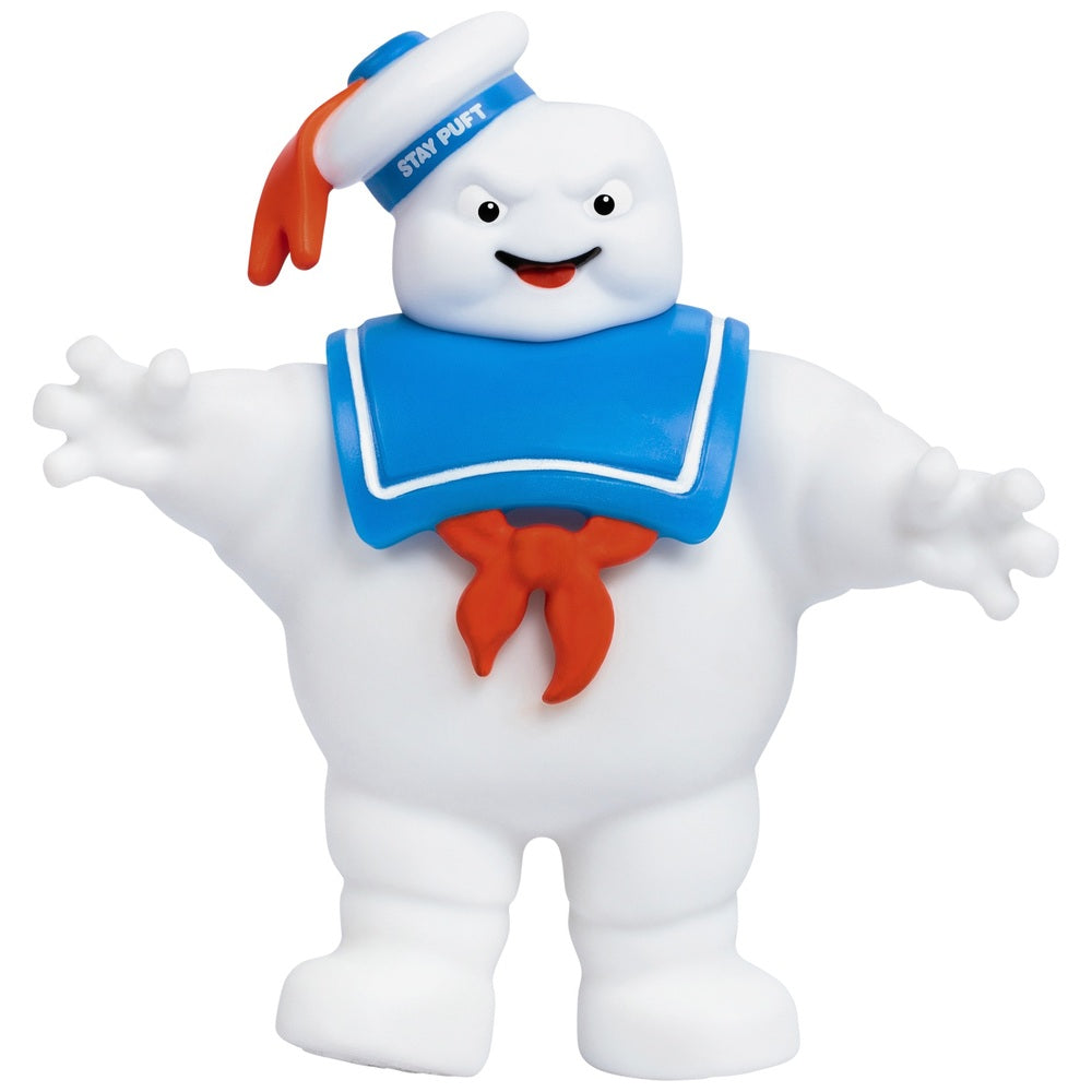 Heroes Of Goo Jit Zu Ghostbusters Super Squishy Stay Puft