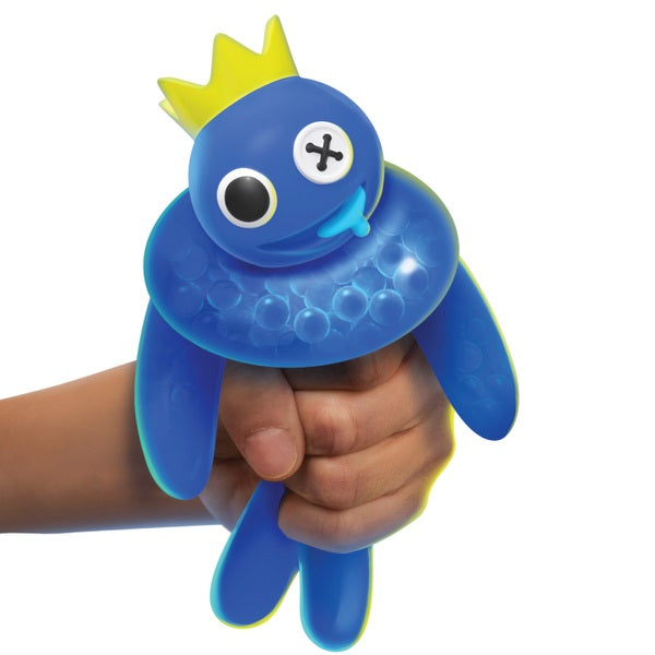 Heroes Of Goo Jit Zu: Rainbow Friends Assortment
