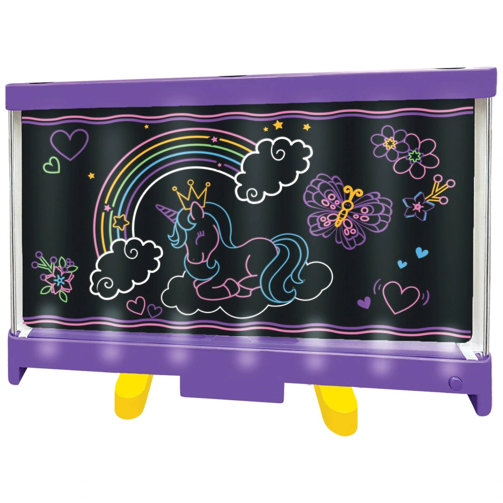 Crafty Co. Light Board