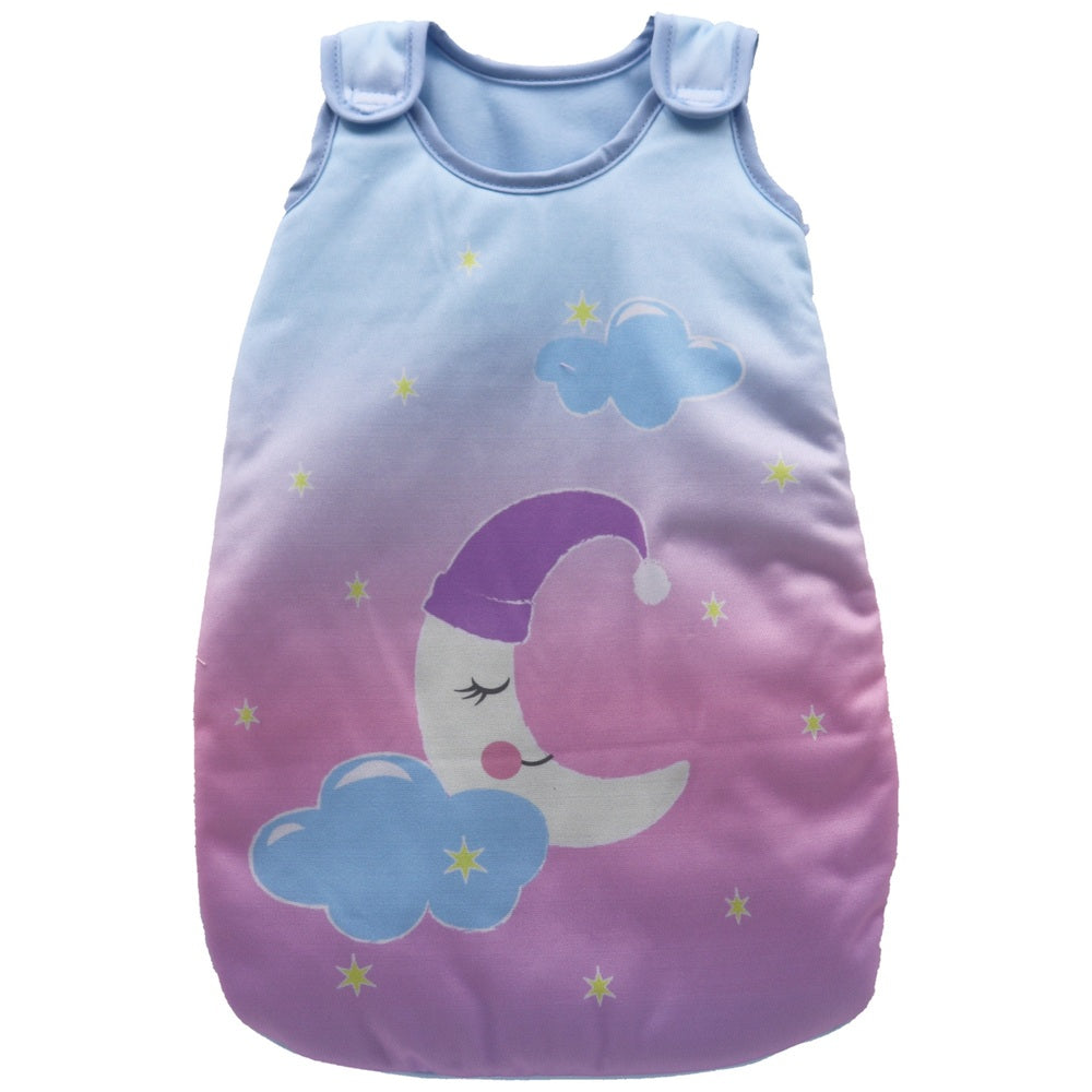 Ivy & Lily Doll's Sleeping Bag 2 Pack