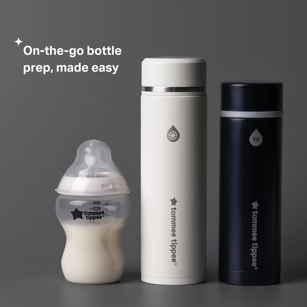 Tommee Tippee Goprep Portable Formula Feed Maker Set