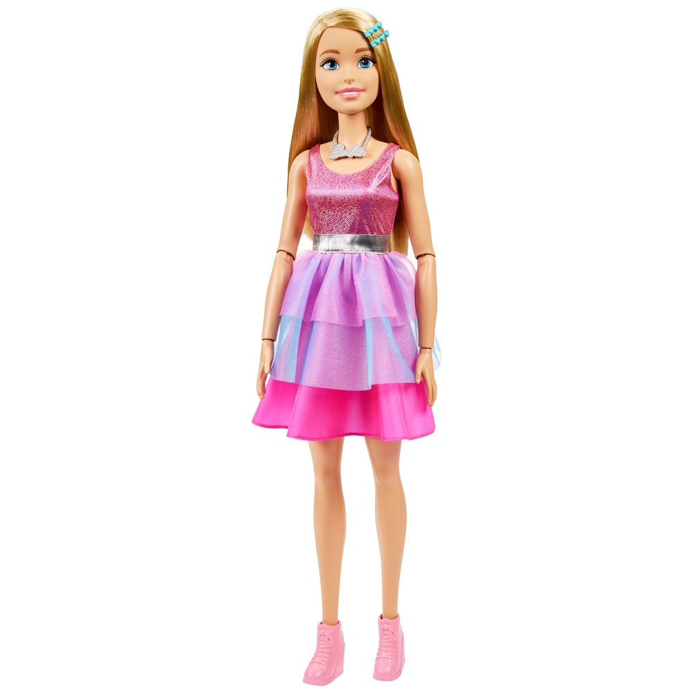 Barbie 71Cm Friend Doll