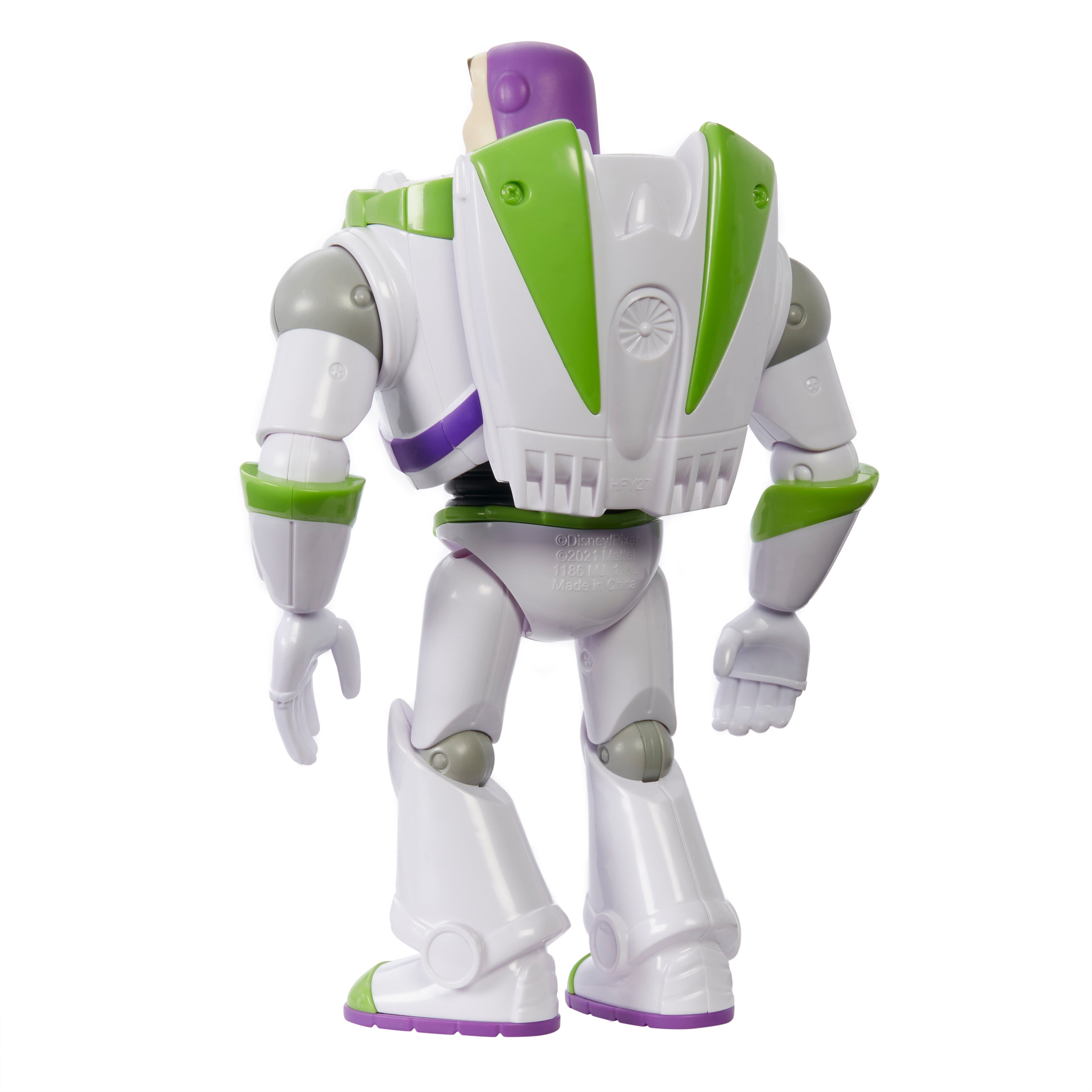 Pixar 25Cm Figure Buzz Lightyear
