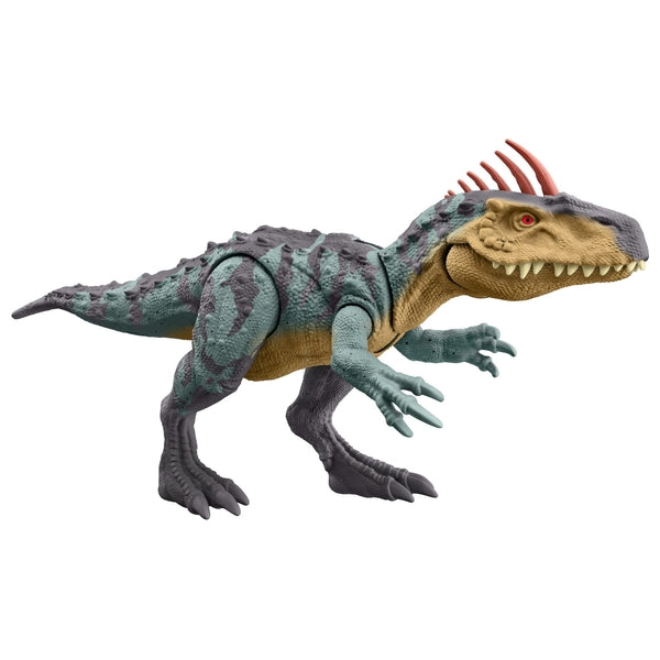 Jurassic World Gigantic Trackers Neovenator