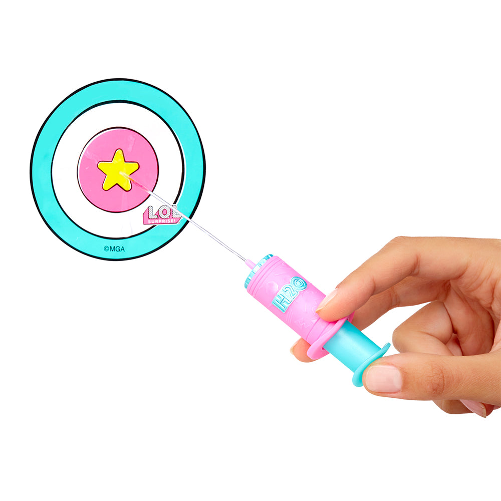 L.o.l. Surprise Water Balloon Surprise Tots