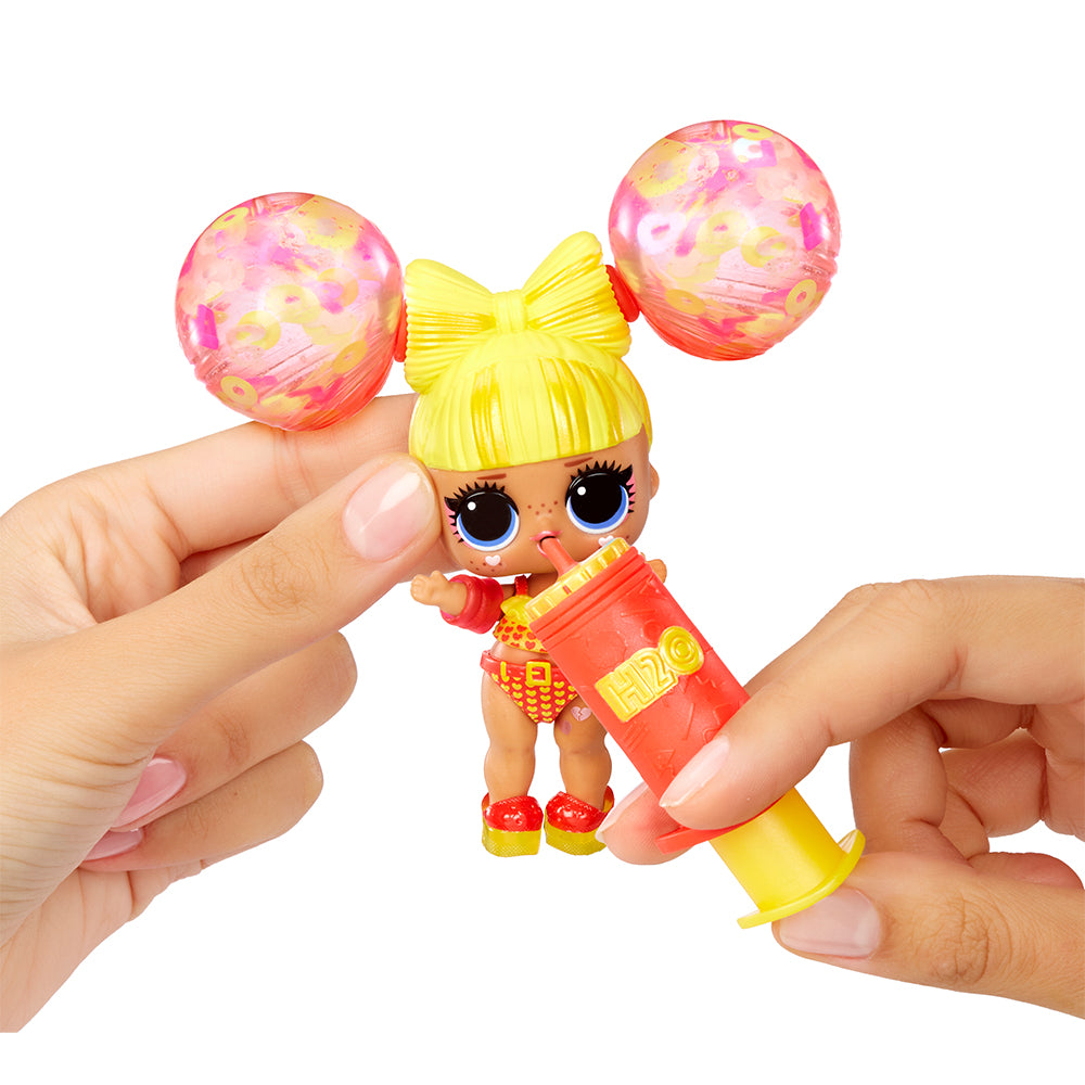L.o.l. Surprise Water Balloon Surprise Tots