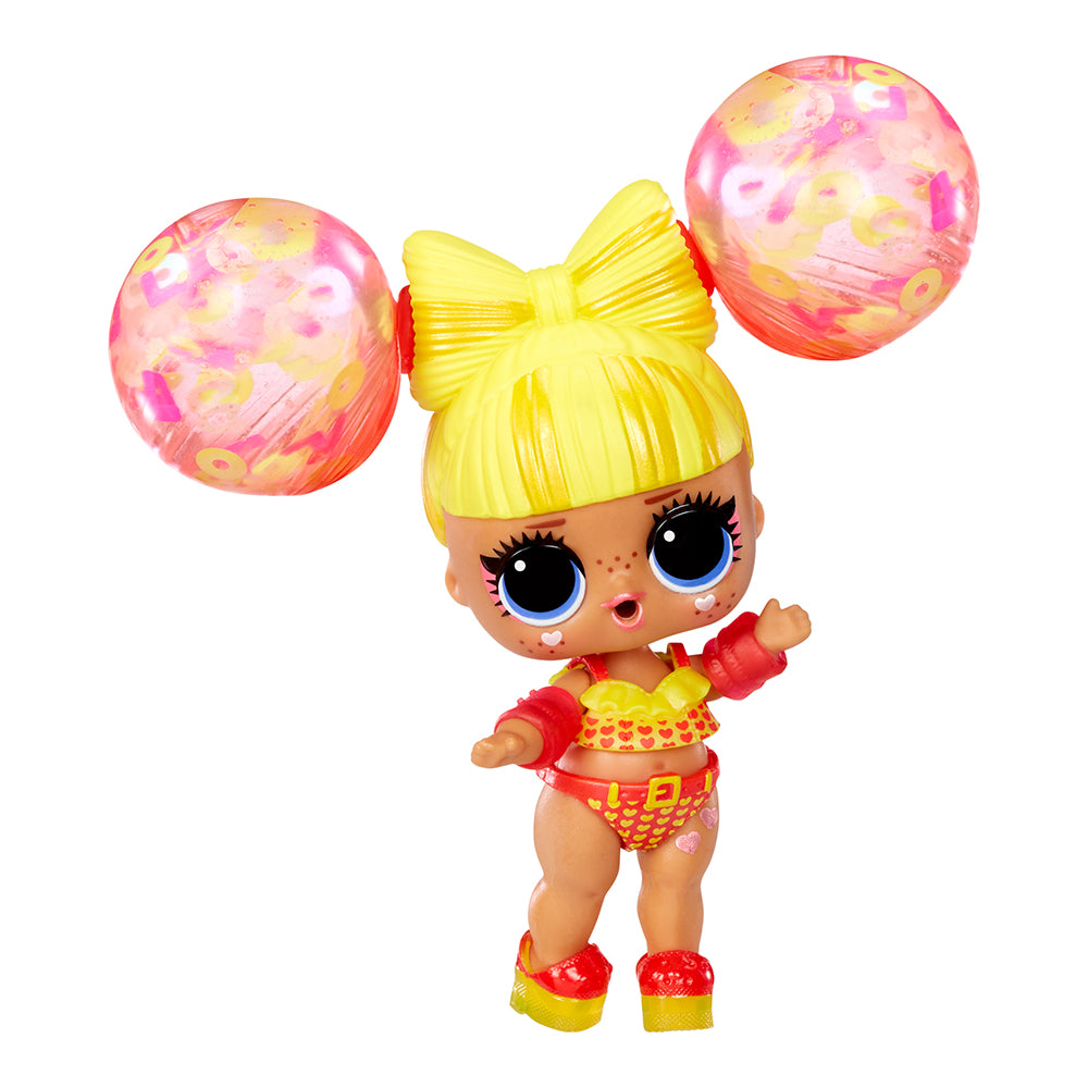 L.o.l. Surprise Water Balloon Surprise Tots