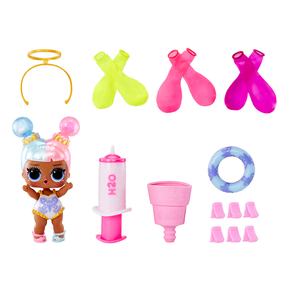 L.o.l. Surprise Water Balloon Surprise Tots