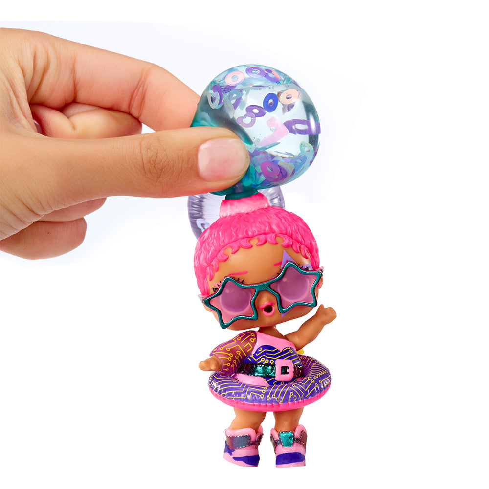 L.o.l. Surprise Water Balloon Surprise Tots