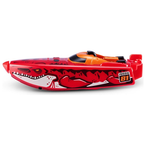 Robo Alive Robo Boats By Zuru