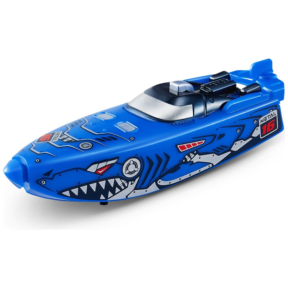 Robo Alive Robo Boats By Zuru