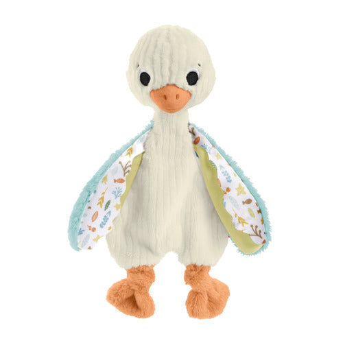 Fisher Price Sensimals Goose Lovey