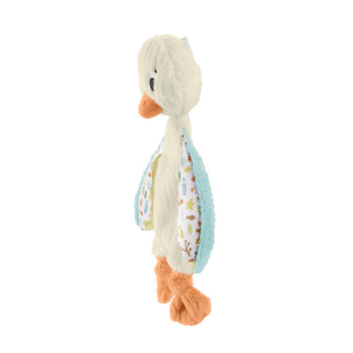 Fisher Price Sensimals Goose Lovey