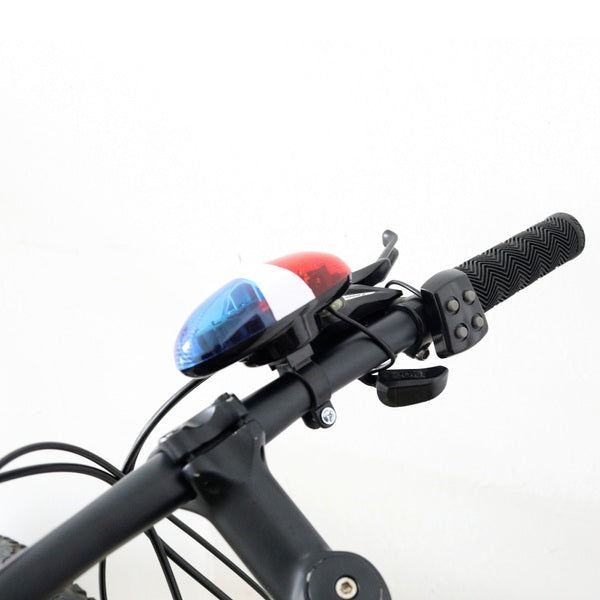 Verve Emergency Light And Siren