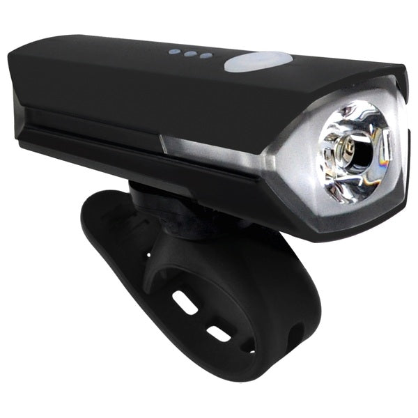 Verve Rechargeable Front Bike Light