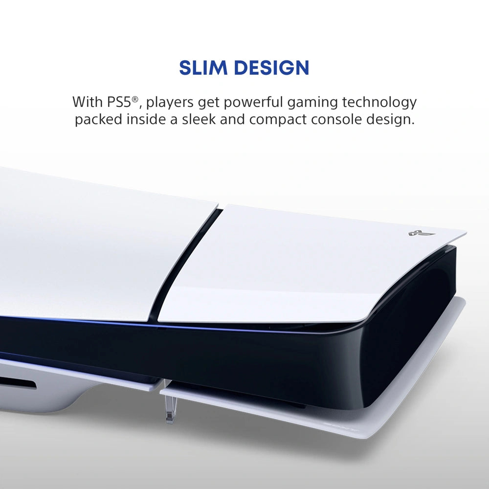 Playstation 5 Disc Console Slim
