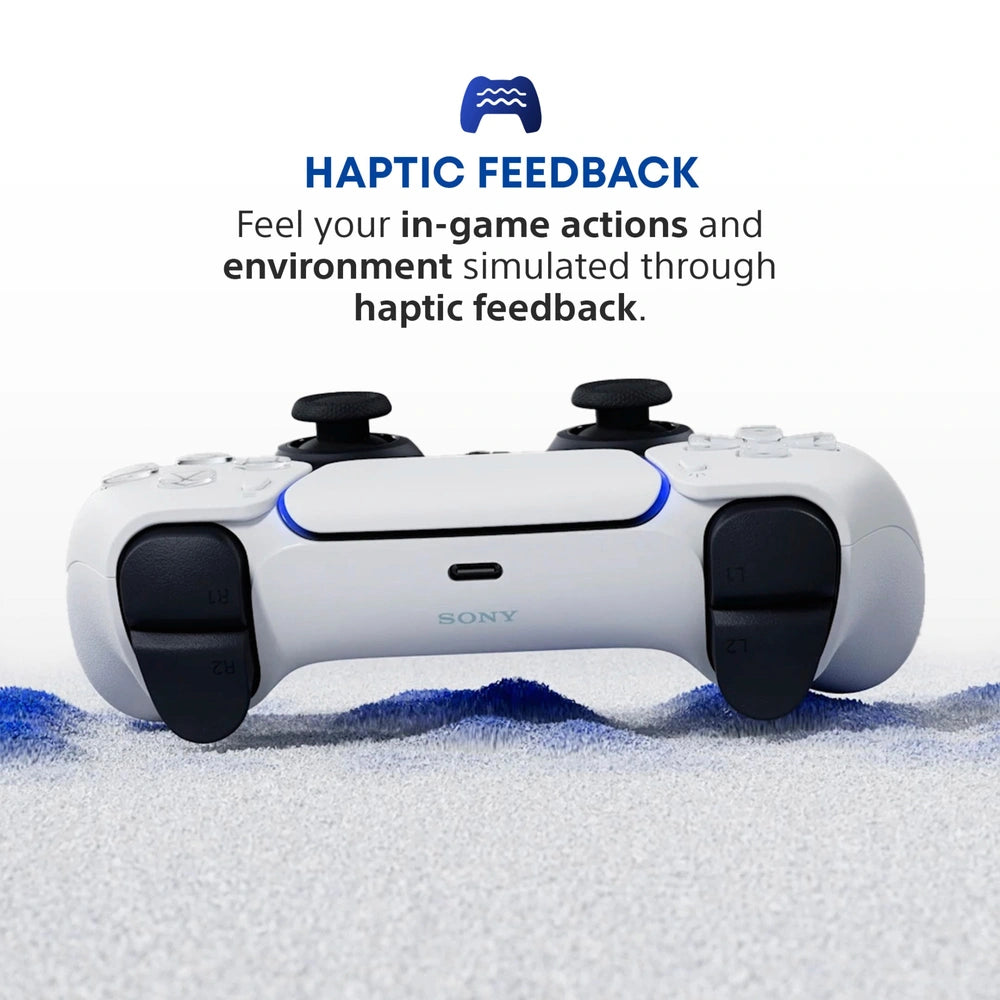 Playstation 5 Disc Console Slim