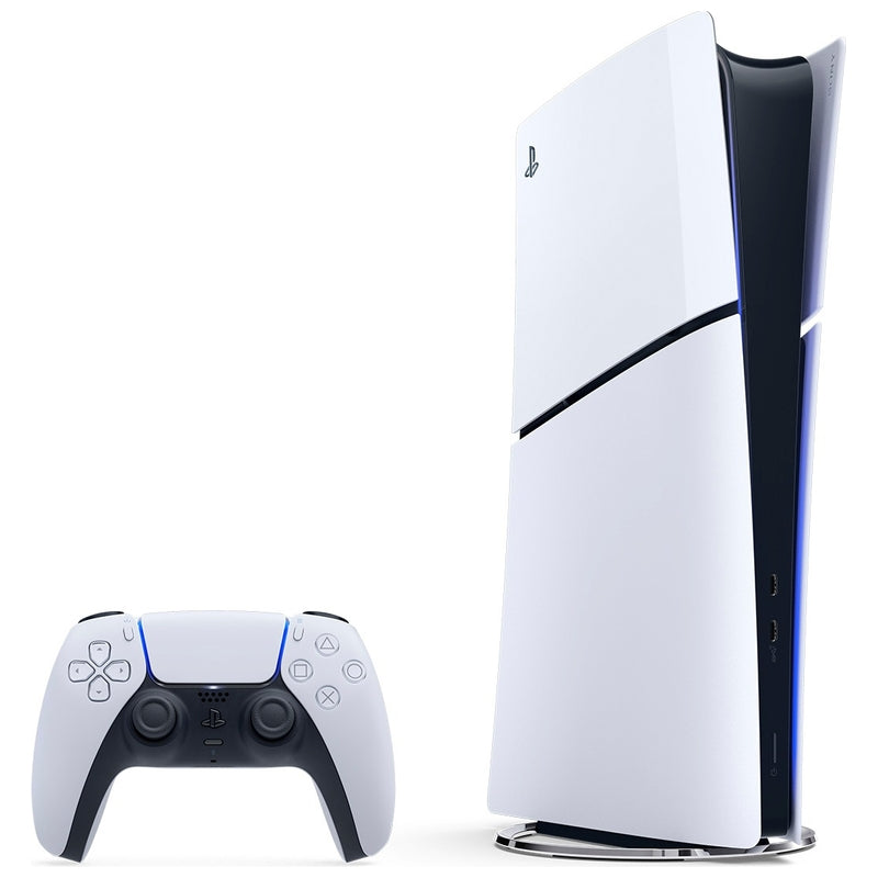 Playstation 5 Digital Edition Slim