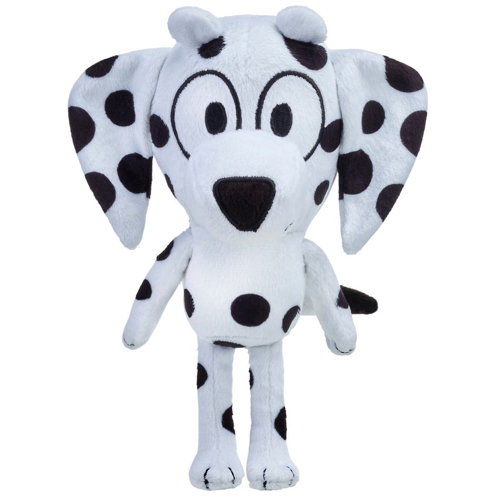 Bluey Friends 18Cm Plush Assortment