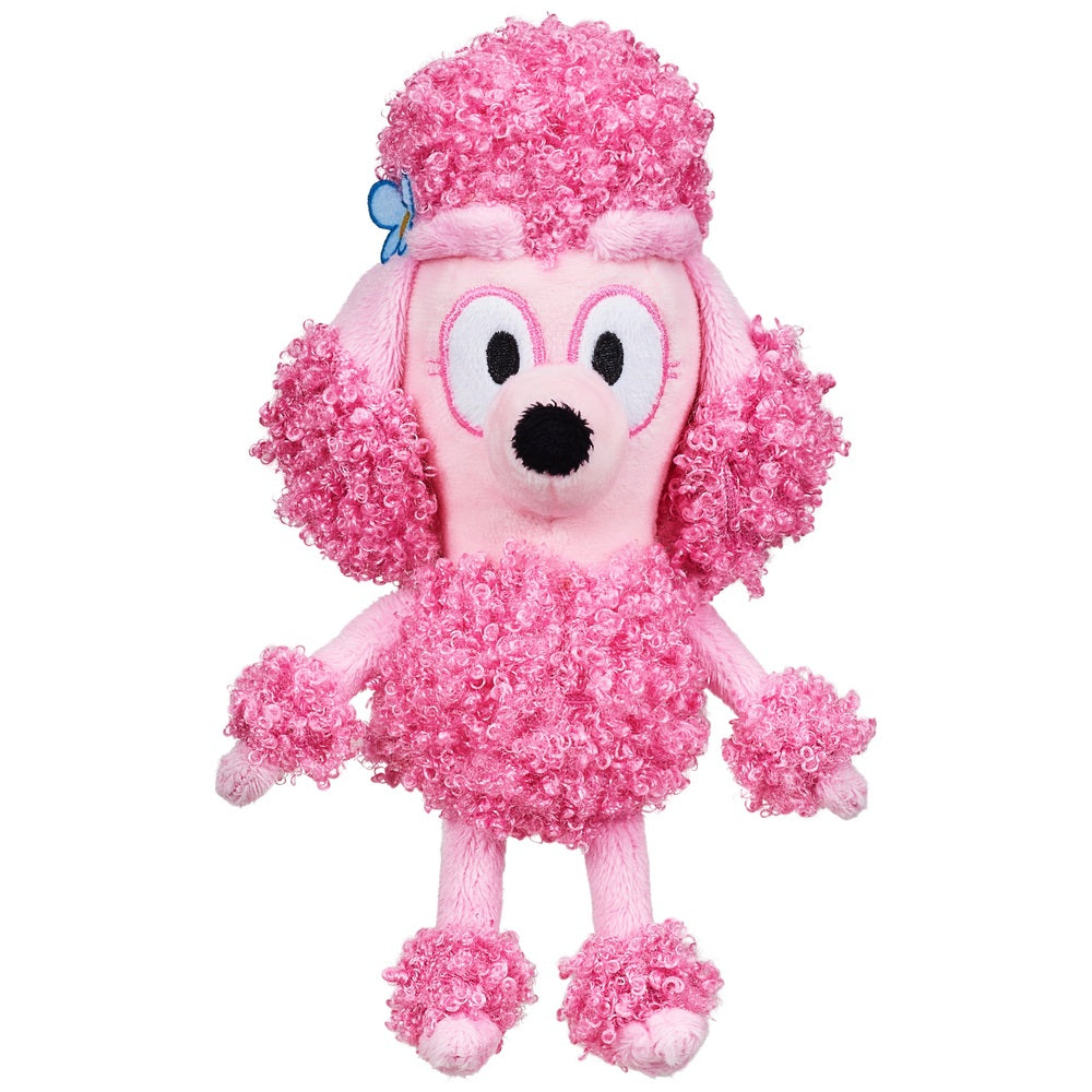 Bluey Friends 18Cm Plush Assortment