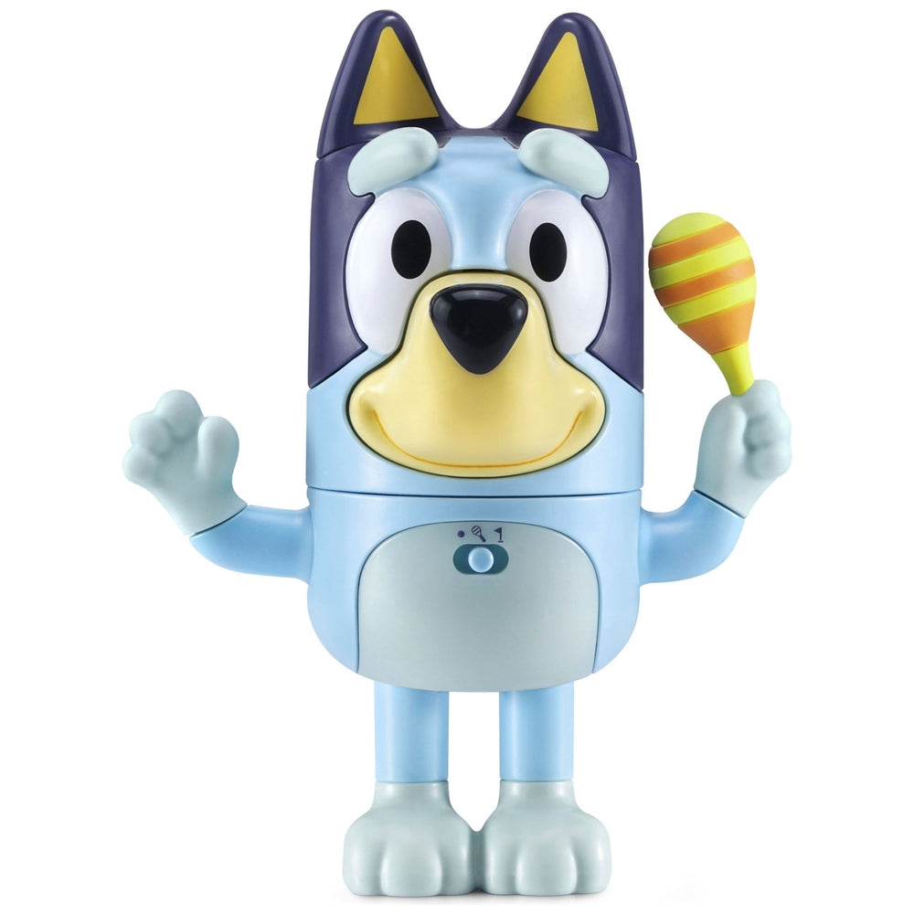 Shake It Bluey