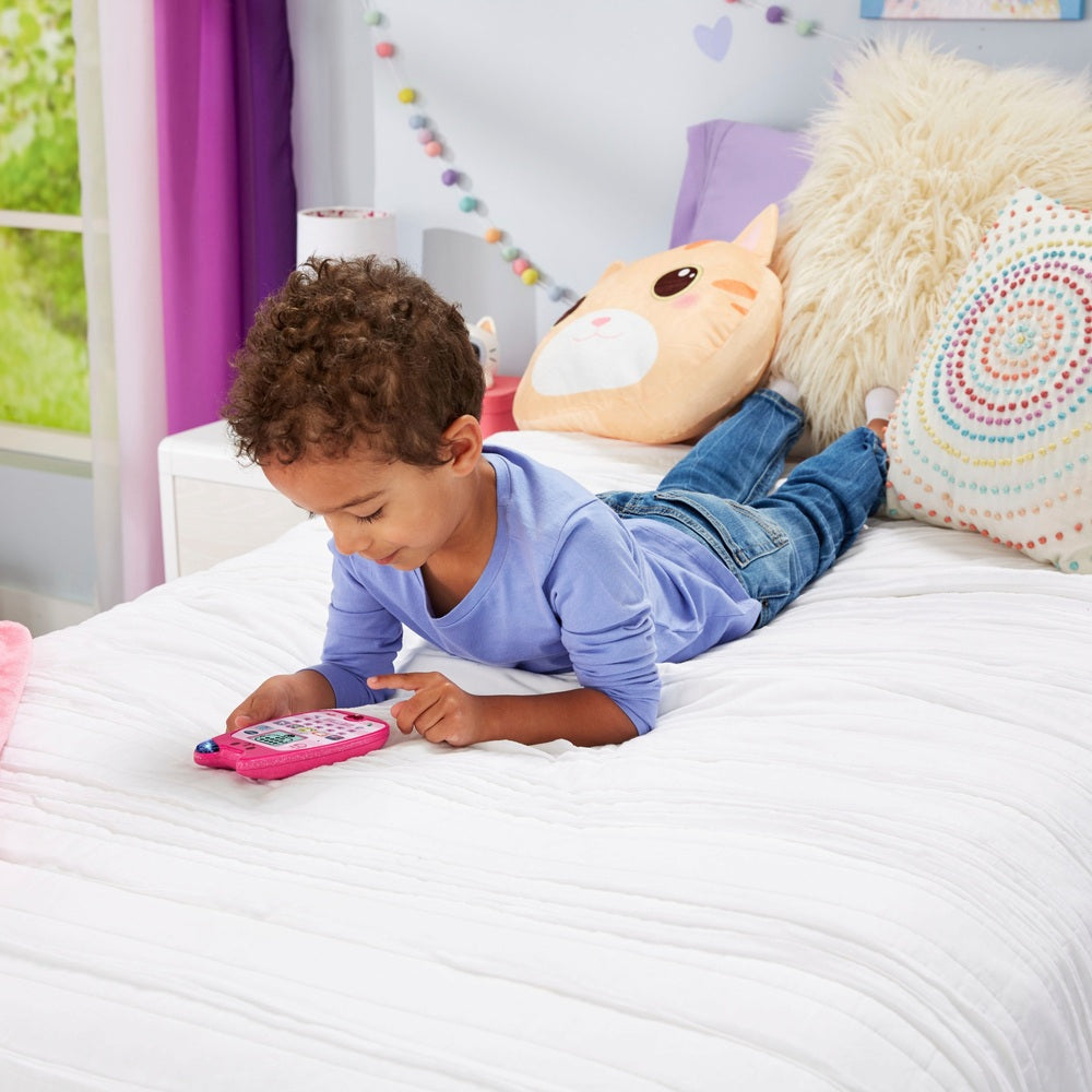 Vtech Gabby's Dollhouse Meow-Zing Phone