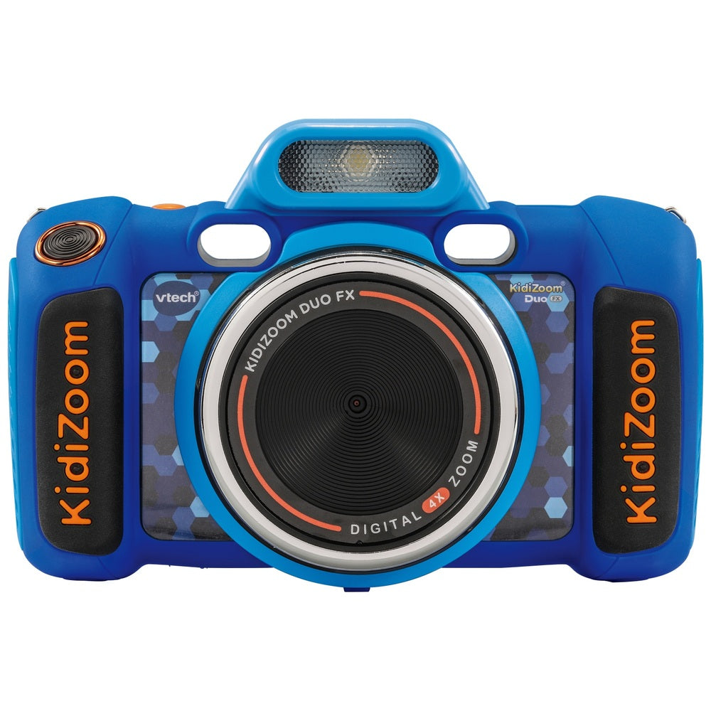 Vtech Kidizoom Duo Fx Camera - Blue