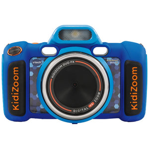 Vtech Kidizoom Duo Fx Camera - Blue