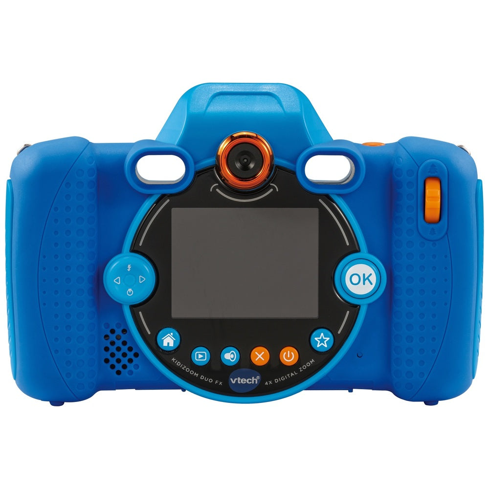 Vtech Kidizoom Duo Fx Camera - Blue
