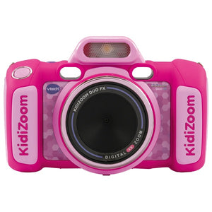 Vtech Kidizoom Duo Fx Camera – Pink