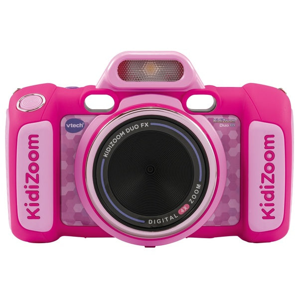 Vtech Kidizoom Duo Fx Camera – Pink