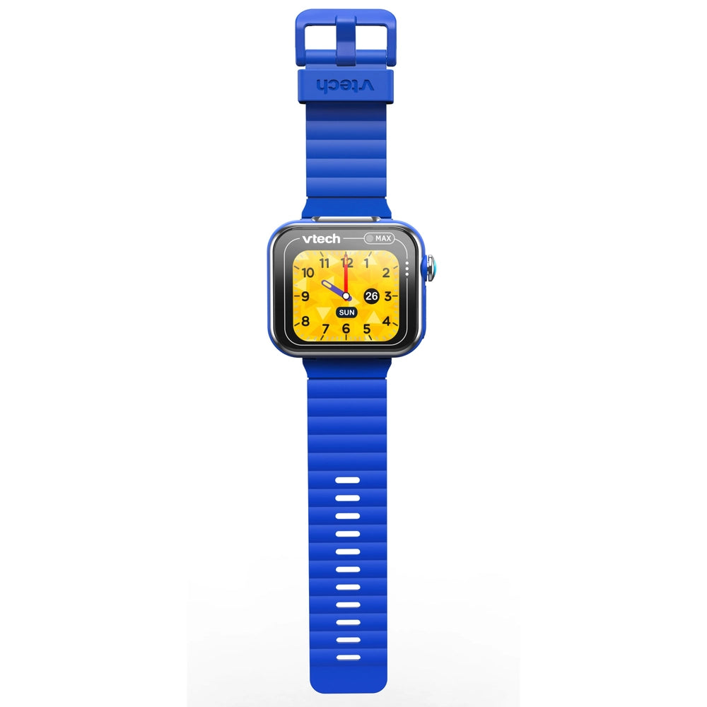Vtech Kidizoom Smart Watch Max Blue
