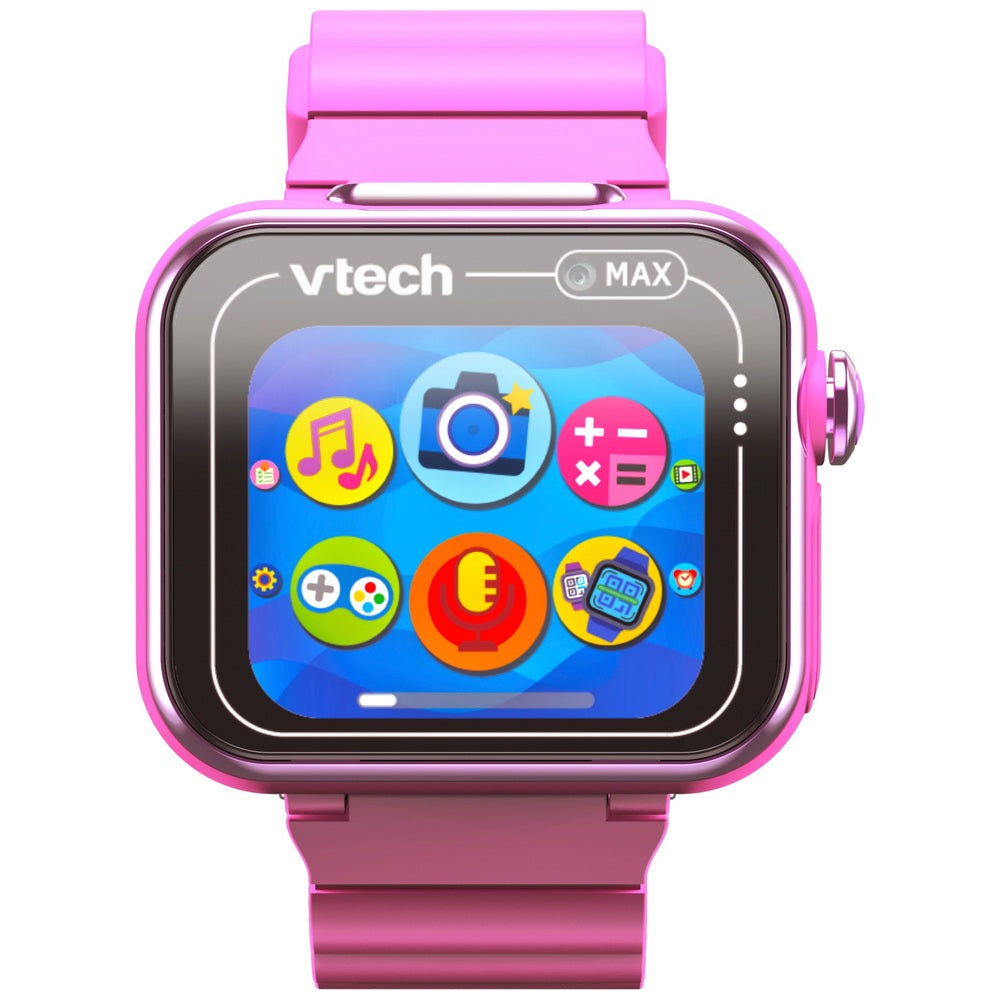 Vtech Kidizoom Smart Watch Max Pink