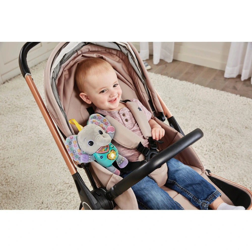 Vtech Baby Cuddle & Sing Elephant