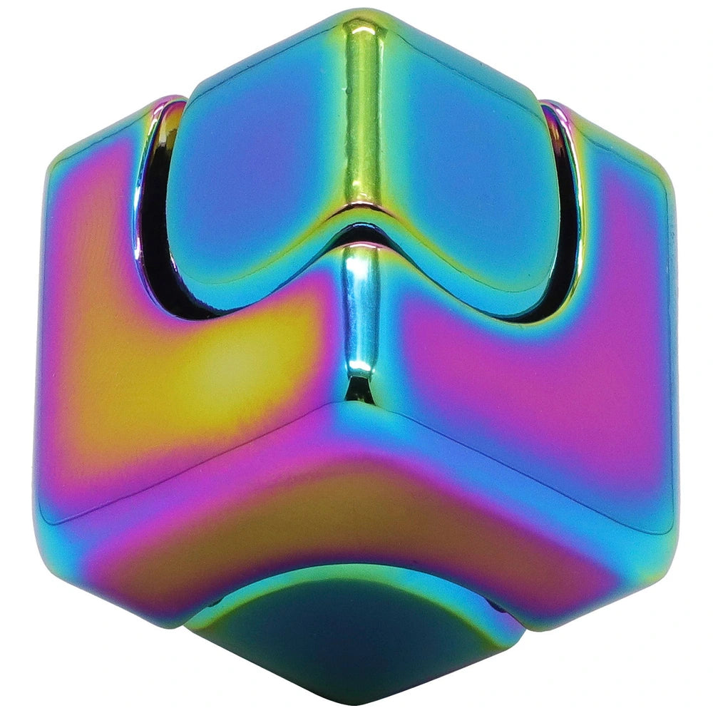Trend Hub Spinning Orbit Cube Assortment