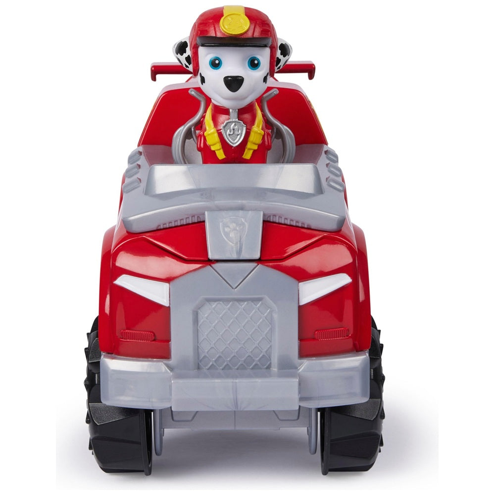 Paw Patrol Jungle Pups – Marshall Elephant Rescue Vehicle