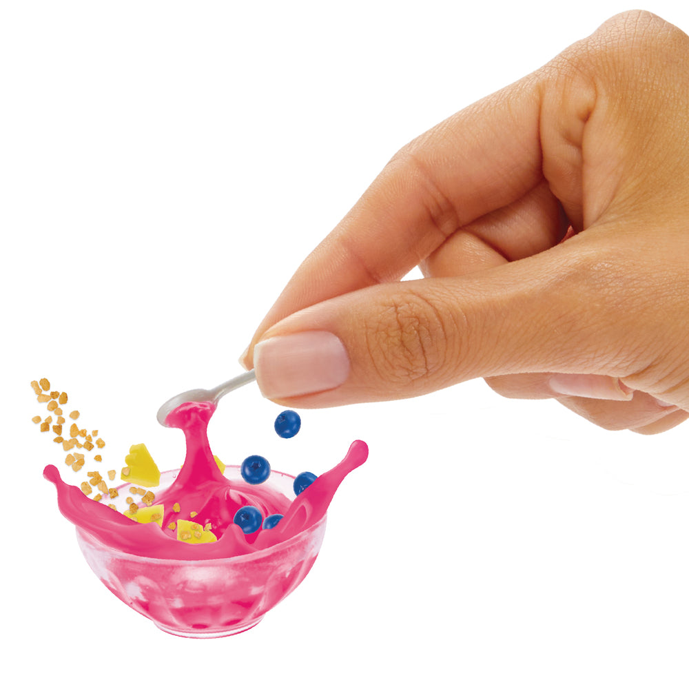 Mga's Miniverse - Make It Mini Food Café Series 3 Capsule Assortment