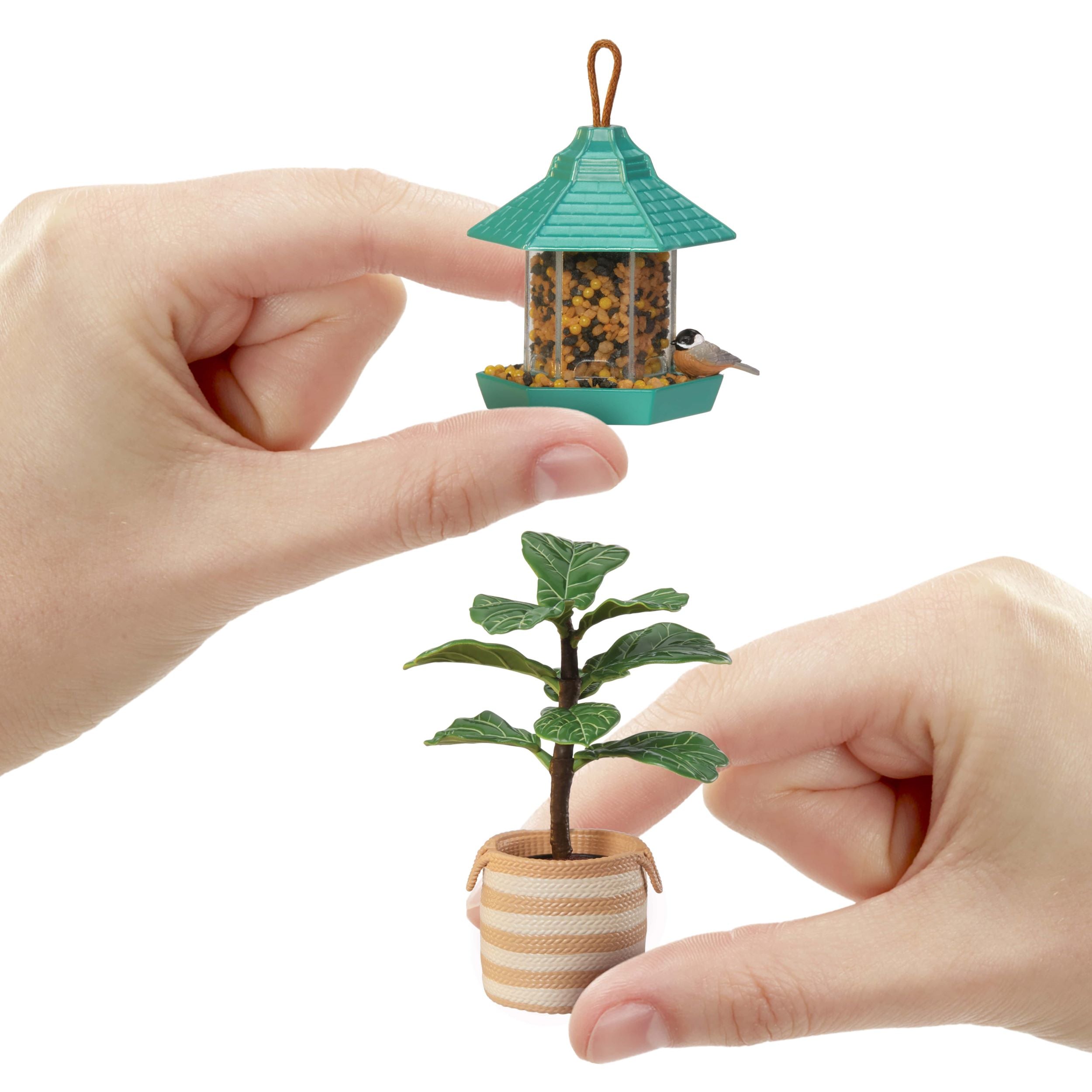Mga's Miniverse Make It Mini Lifestyle Home Series 1 Assortment