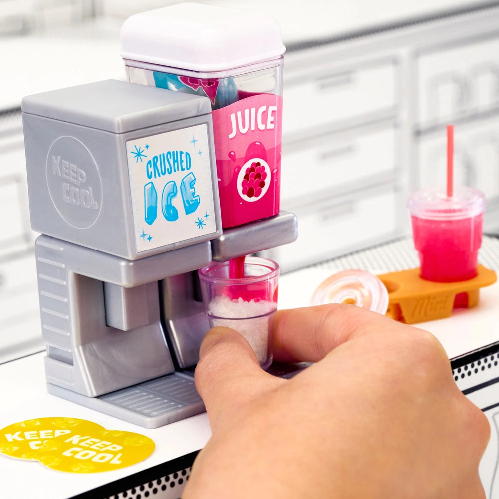 Mga's Miniverse- Make It Mini Appliances