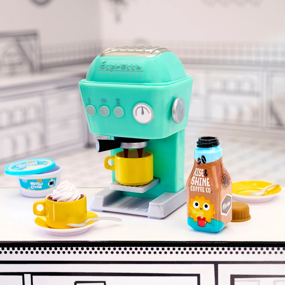 Mga's Miniverse- Make It Mini Appliances