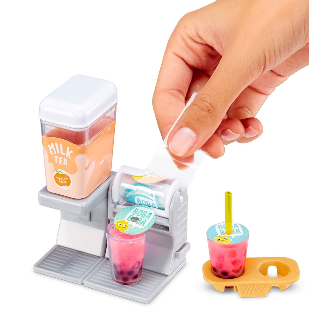 Mga's Miniverse- Make It Mini Appliances