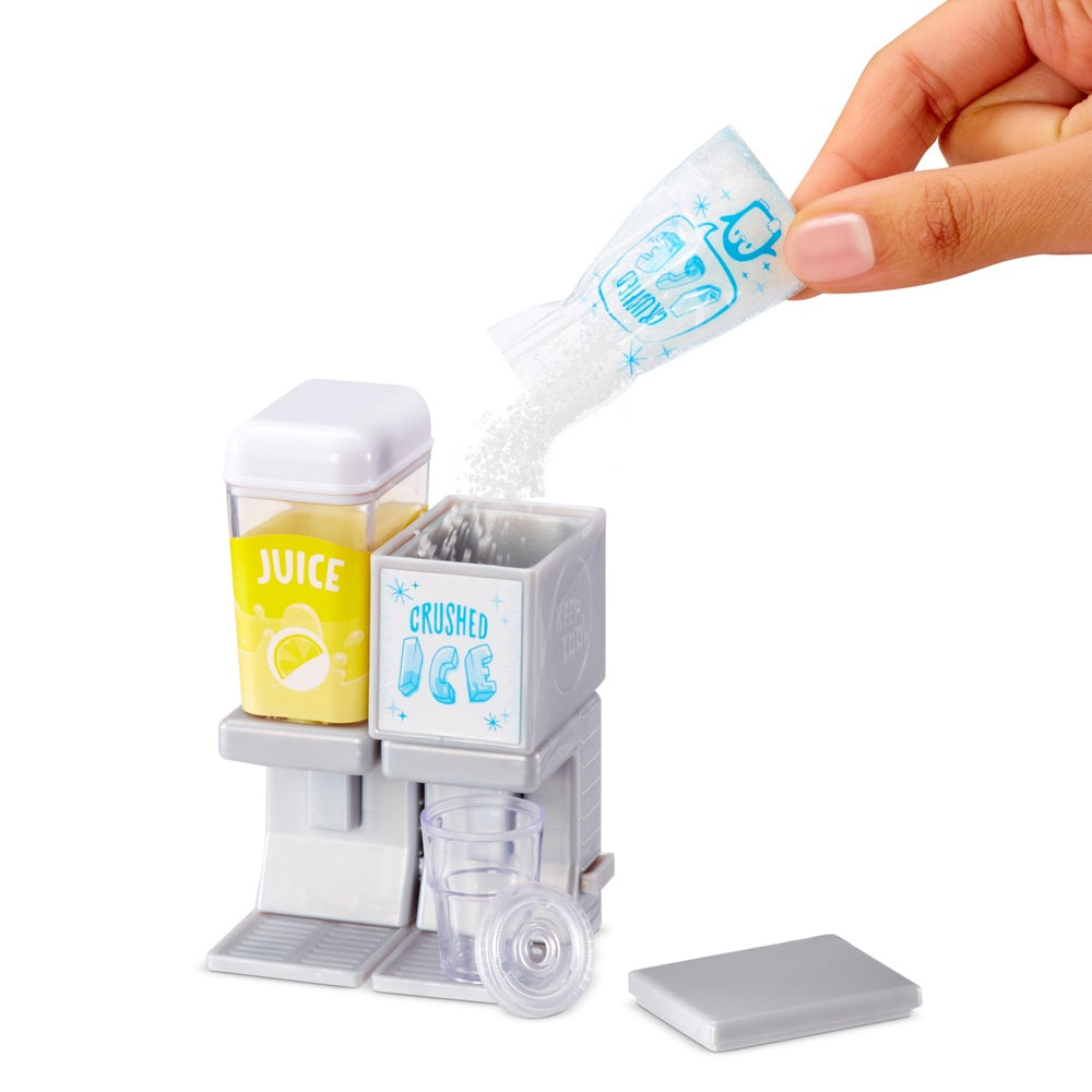 Mga's Miniverse- Make It Mini Appliances